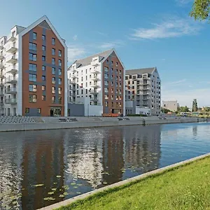 Grano Apartments Nowa Motława SPA & Wellness , Danzig Polen