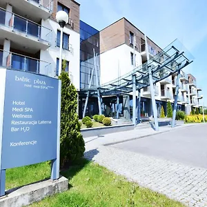 Baltic Plaza 316 Apartment