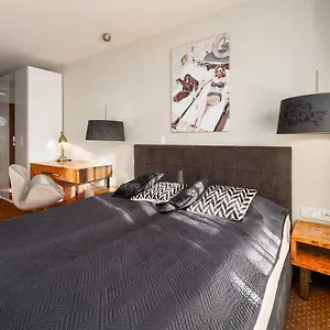 Comfort Royal Tulip Apartment