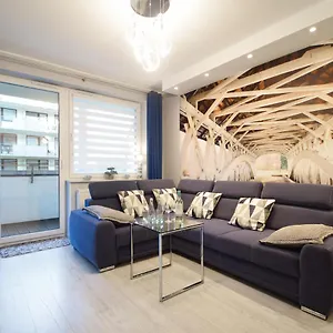 Dobra Energia Apartment