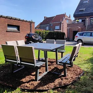 Logeerkamer Xxl 25 M2 , Zemst Belgien