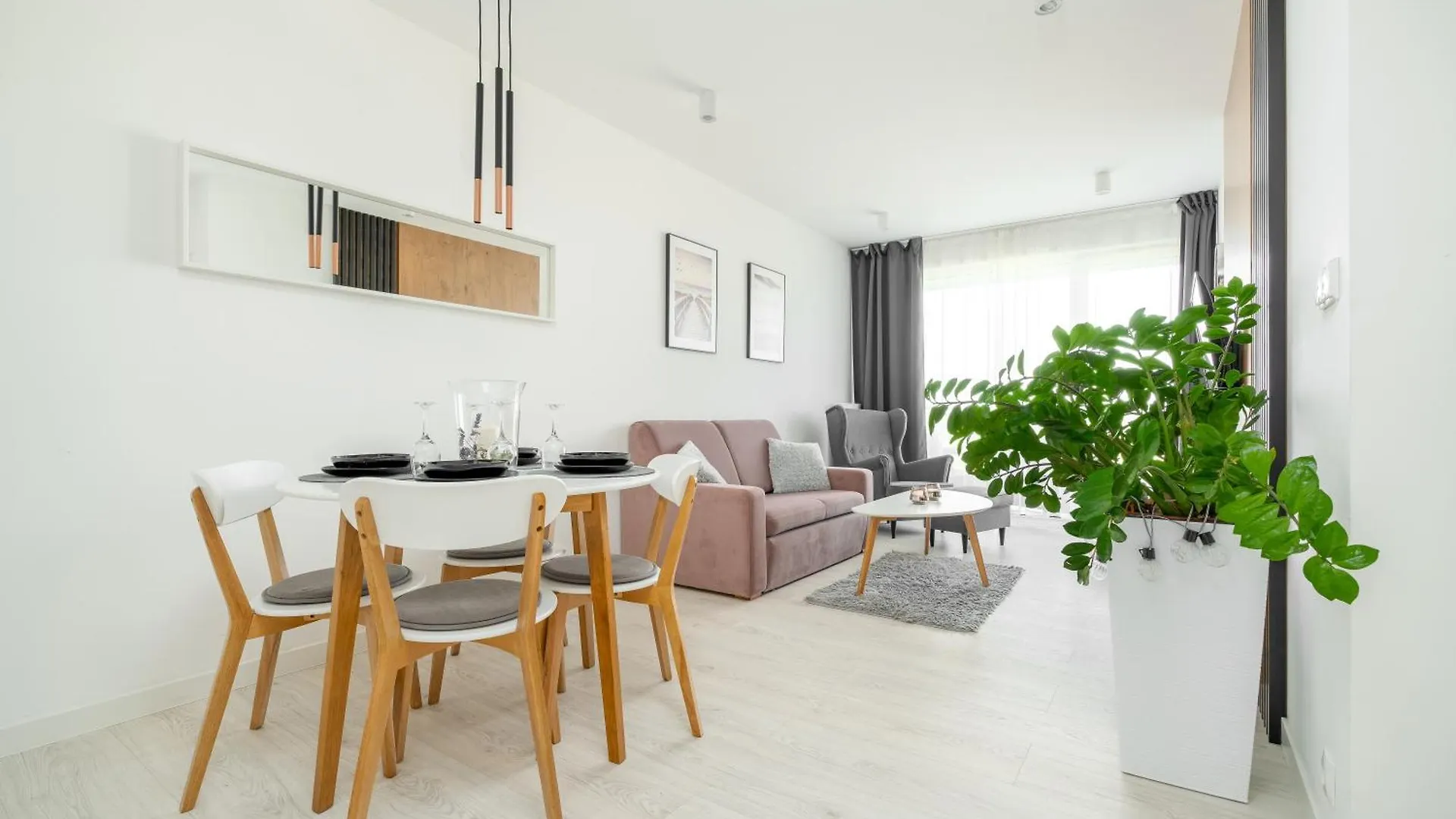 Westin House Resort Kołobrzeg