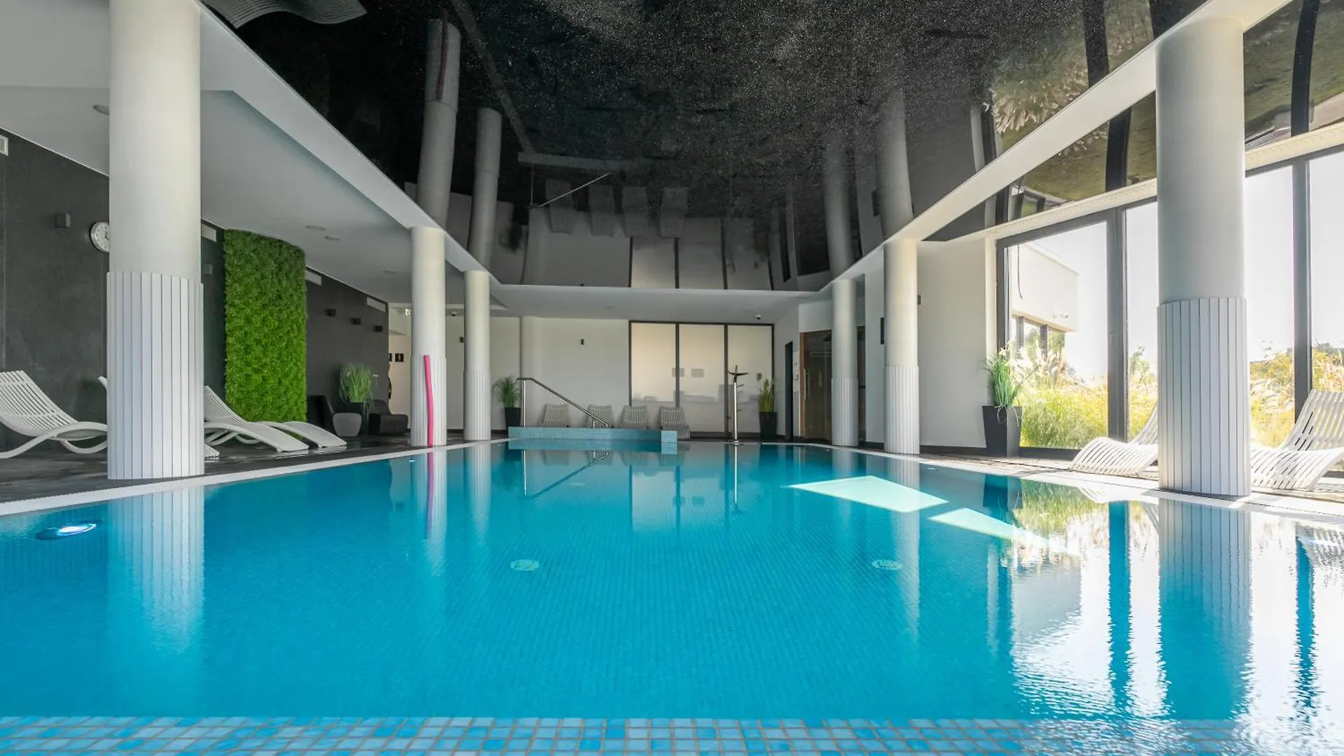 Westin House Resort Kołobrzeg