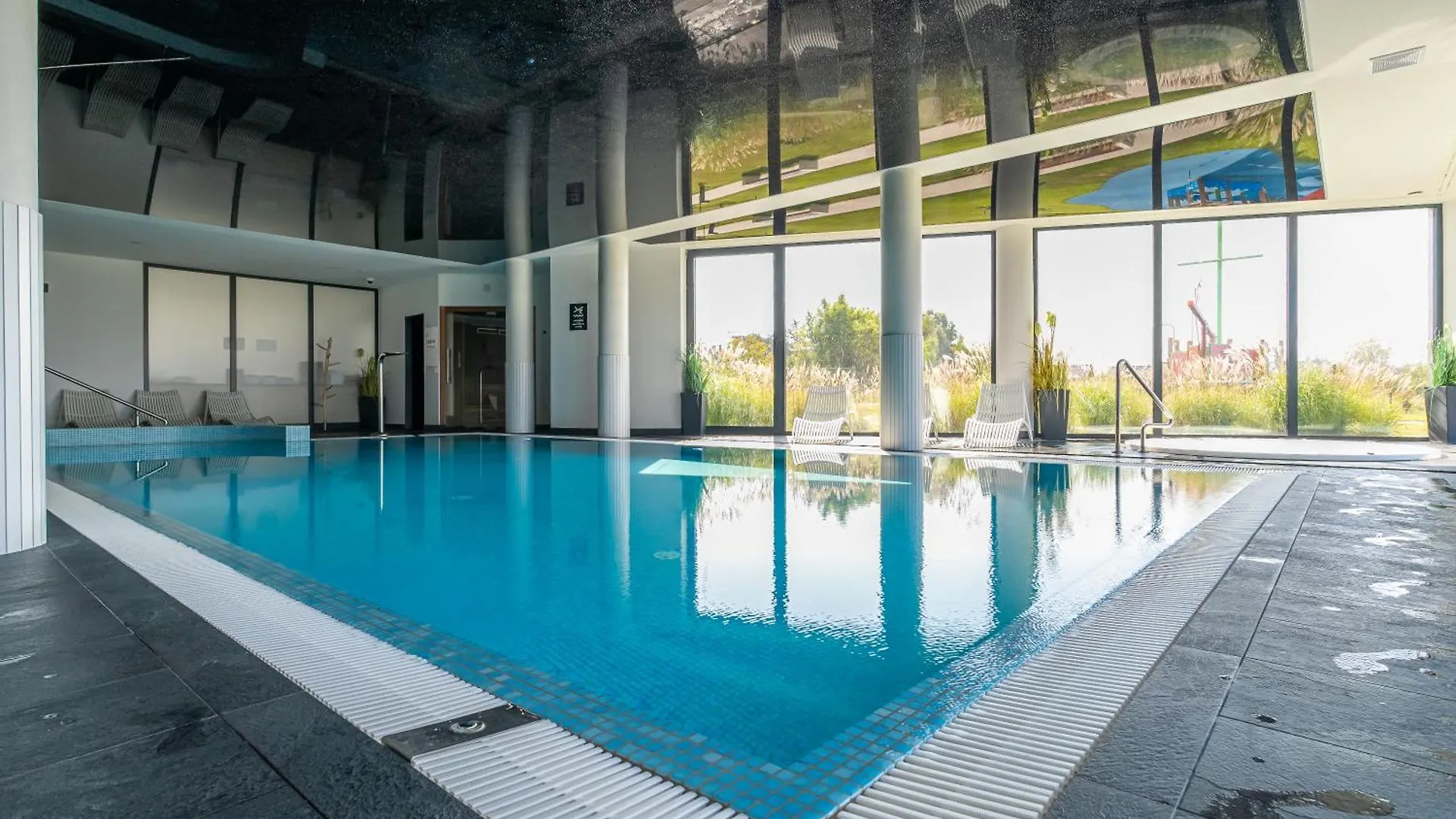 Apartment Westin House Resort Kołobrzeg