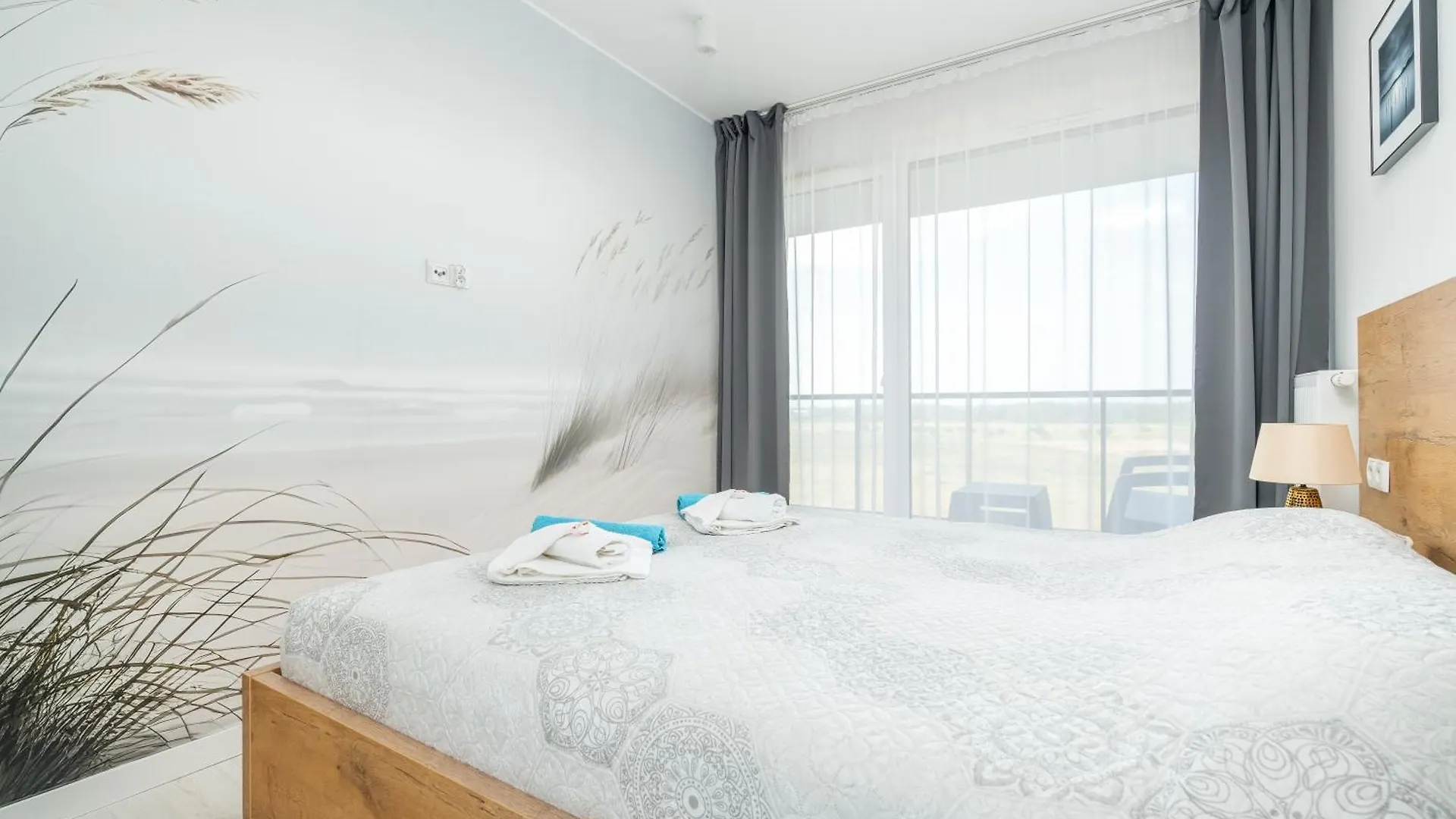 Westin House Resort Kołobrzeg Polen