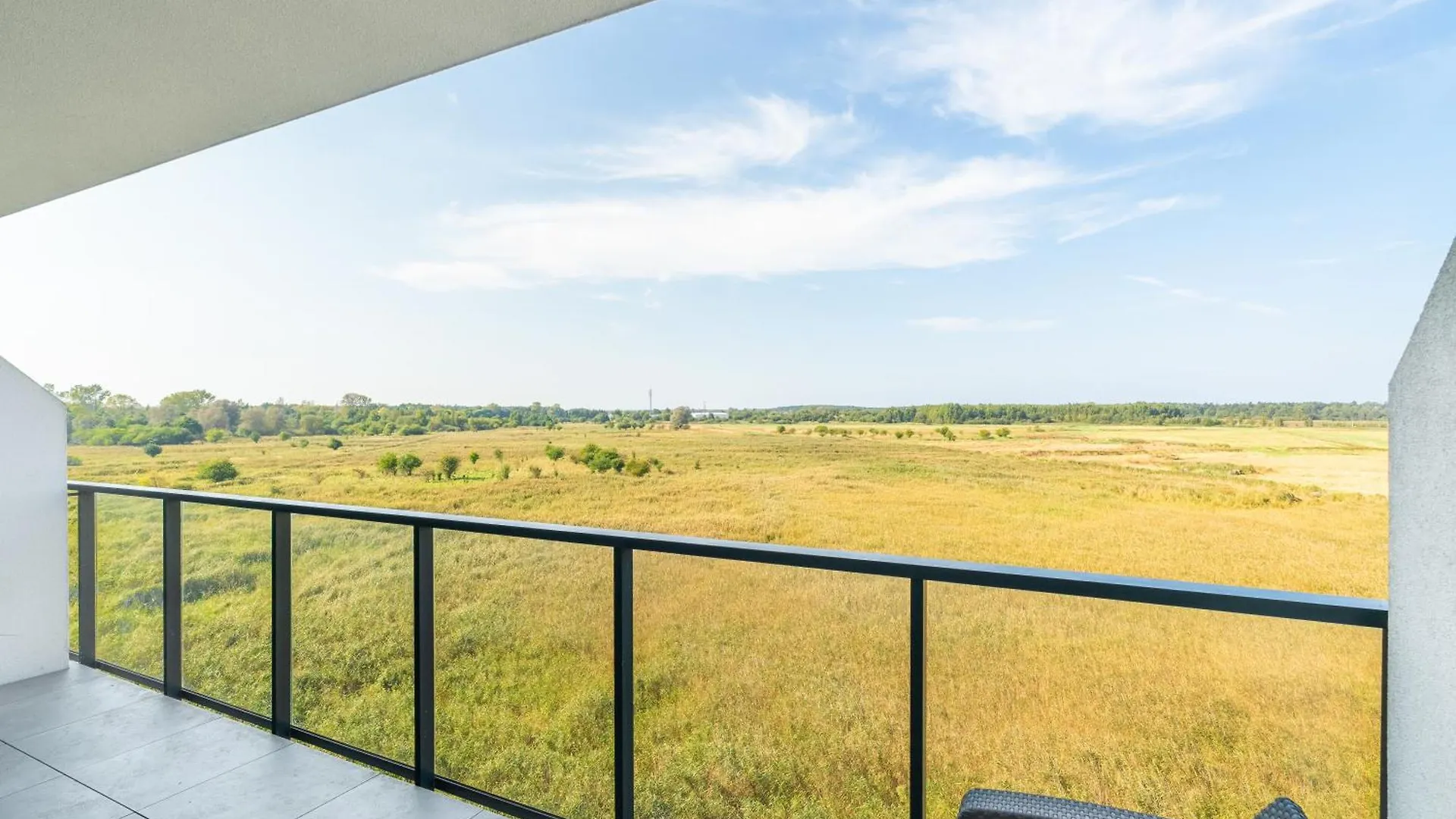 Westin House Resort Kołobrzeg Polen